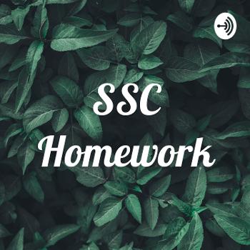 SSC Homework