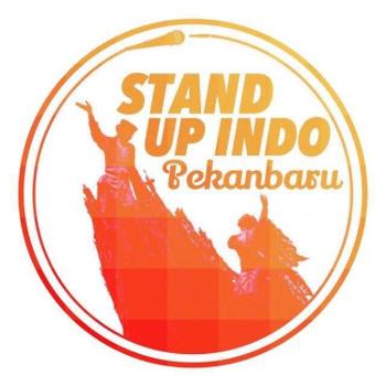Podcast Stand Up Indo Pku