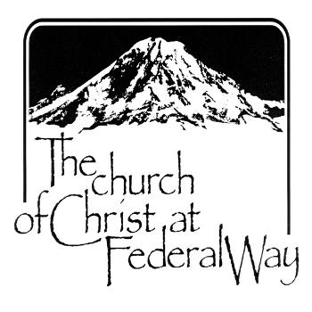 Federal Way Church of Christ Sermons