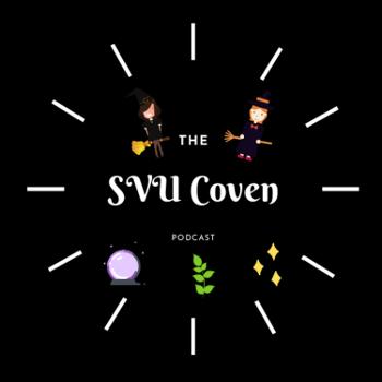 The SVU Coven Podcast