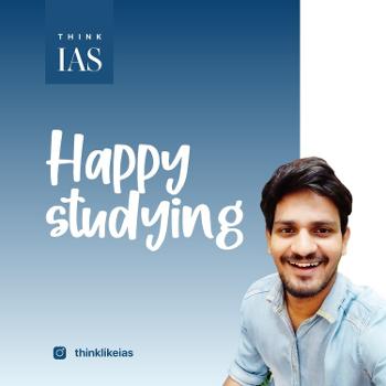 Think Like IAS