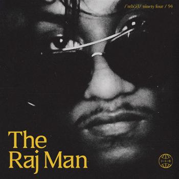 The Raj Man