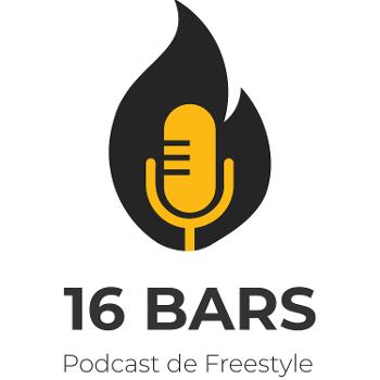 16 Bars Podcast Freestyle