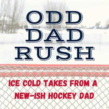 Odd Dad Rush