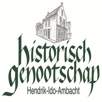 Historisch Genootschap Hendrik-Ido-Ambacht