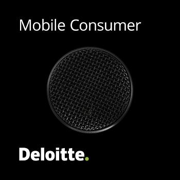 Deloitte Mobile Consumer