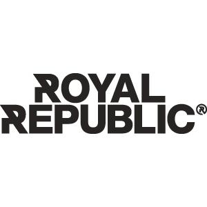 Royal Republic Podcast
