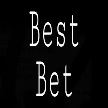 Best Bet Podcast w/ Nate The Great