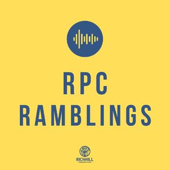 RPC Ramblings
