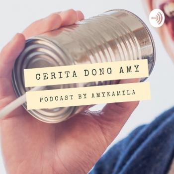 Cerita Dong Amy (CDA)