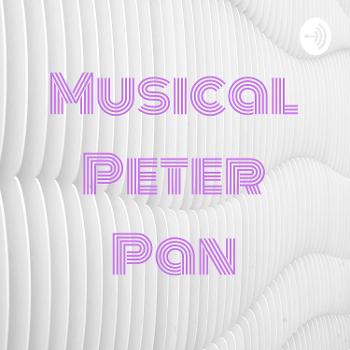 Musical Peter Pan