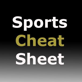 Sports Cheat Sheet