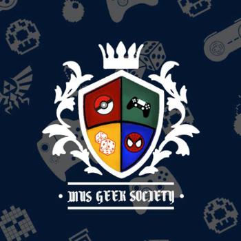 MUS Geek Society Podcast