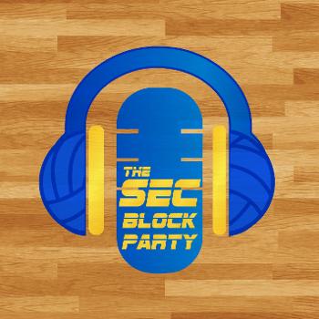 The SEC Block Party