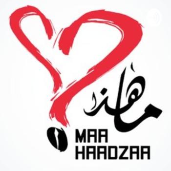 Maa Haadzaa Podcast