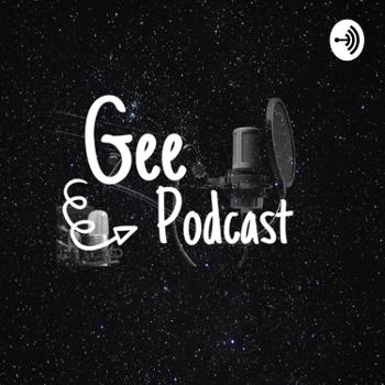 Talk with me // Gee podcast