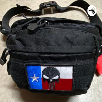 The Tactical Fanny Pack