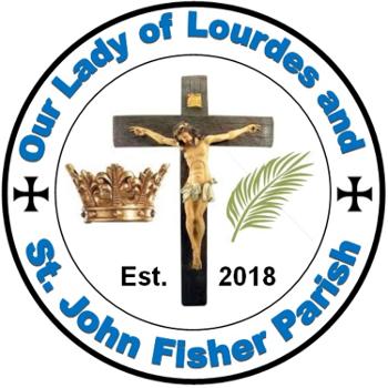 The OLOL & SJF Catholic Parish Podcast