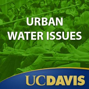 Urban Water Issues, Fall 2010