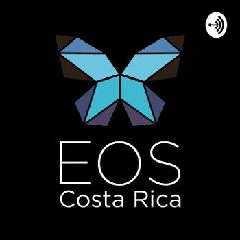 EOS Costa Rica - Blockchain & Tech