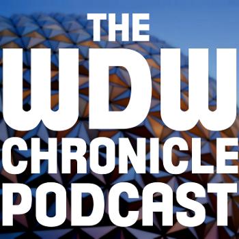 The WDW Chronicle Podcast
