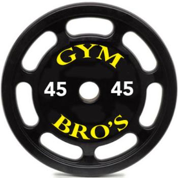 Gym Bro's