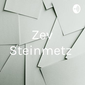 Zev Steinmetz