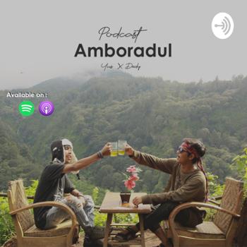 Podcast Amboradul