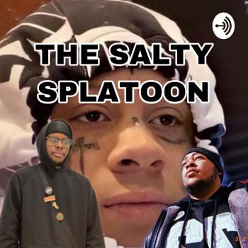 THE SALTY SPLATOON