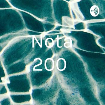 Nota 200