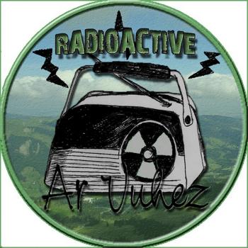 L'émission Radioactive sur C-Lab