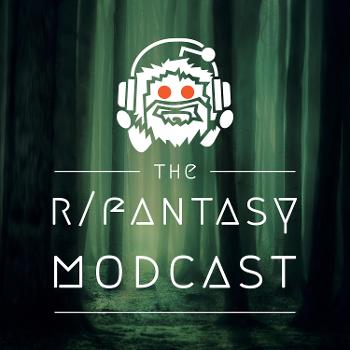 The r/Fantasy Modcast