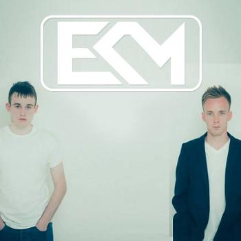 ECM Presents - The Sound of Ibiza