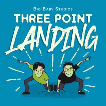 Three Point Landing