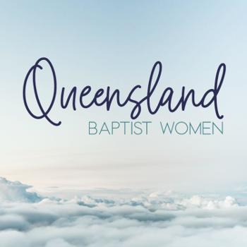 QLD Baptist Women