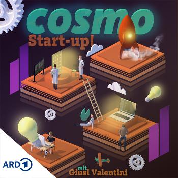 COSMO Start-up! Deutschlands erfolgreichste Gründerinnen und Gründer