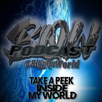 The BQW Podcast!