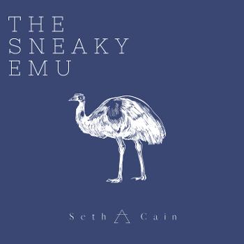 The Sneaky Emu