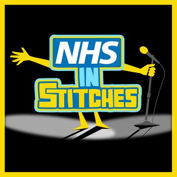 NHSinStitches comedy and campaigning