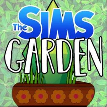The Sims Garden Club - Episode 1
