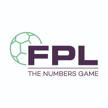 The Numbers Game FPL Podcast