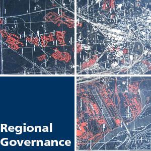 Raum für Regional Governance 2009
