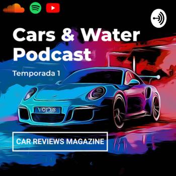 Cars & Water