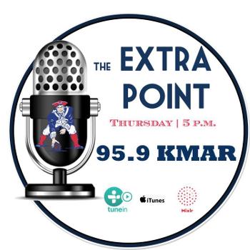 The Extra Point KMAR