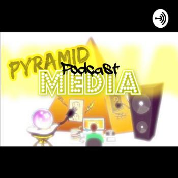 Pyramid Media Podcast with Phoenix Son