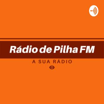 Rádio de Pilha FM - entrevista com Matias Bergan e Jão Cunha "Xu"