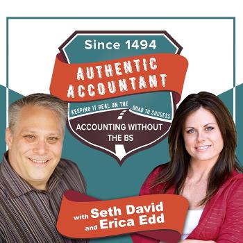 The Authentic Accountant Podcast