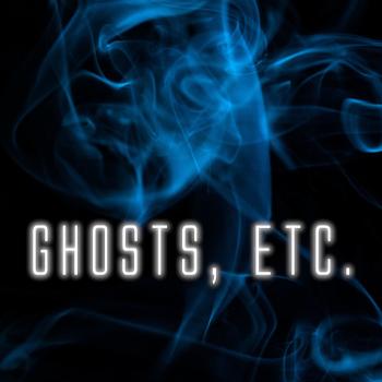GHOSTS, ETC. With Niko Fontaine