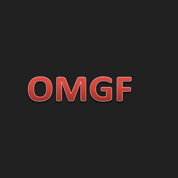 OMGF Podcast