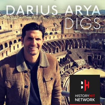 Darius Arya Digs